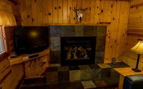 Ruidoso Lodge Cabin # 2